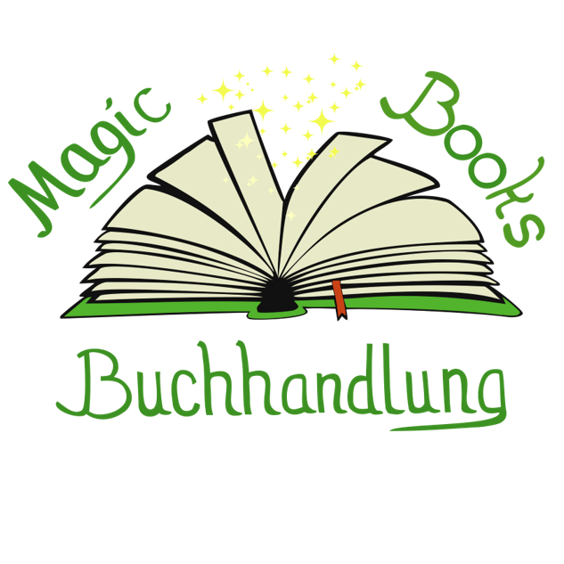 Buchhandlung Magic Books
